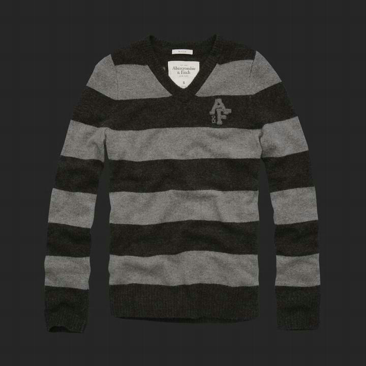 Pull Abercrombie & Fitch Homme Pas Cher